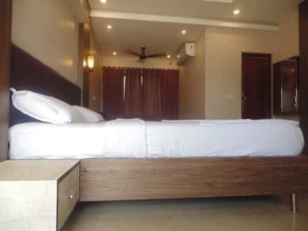 Venus Inn, Bhubaneswar 4